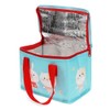 Rex London Lottie and Friends Insulated Lunch Bag