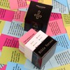 TaoQ C Bible Verse Cards Box Set Christian Bible Verse