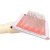 Wooden Rug Brush for Sheepskin Rugs & Natural Rugs
