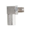 MAX COOL 90° Oxygen Sensor Spacer O2 Adapter Connector Internal