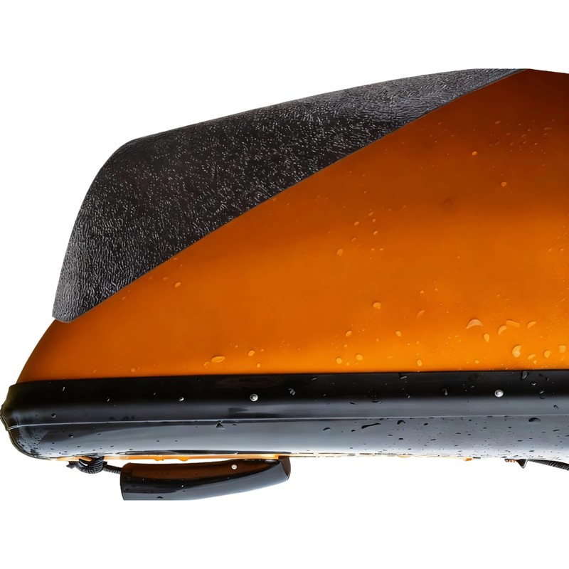 Chuanke Kayak Keel Guard Cover Compatible for Hobie PA14 Kayak