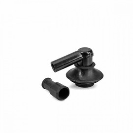 TNT Spark Plug 90 °C Black Rubber Seal Universal