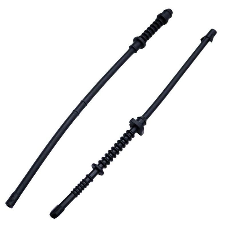 FLYPIG Fuel Line & Return Line for Husqvarna 435 440