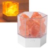 Himalayan Salt Lamp Air Purifing Aromatherapy Diffuser Salt Lamp Small