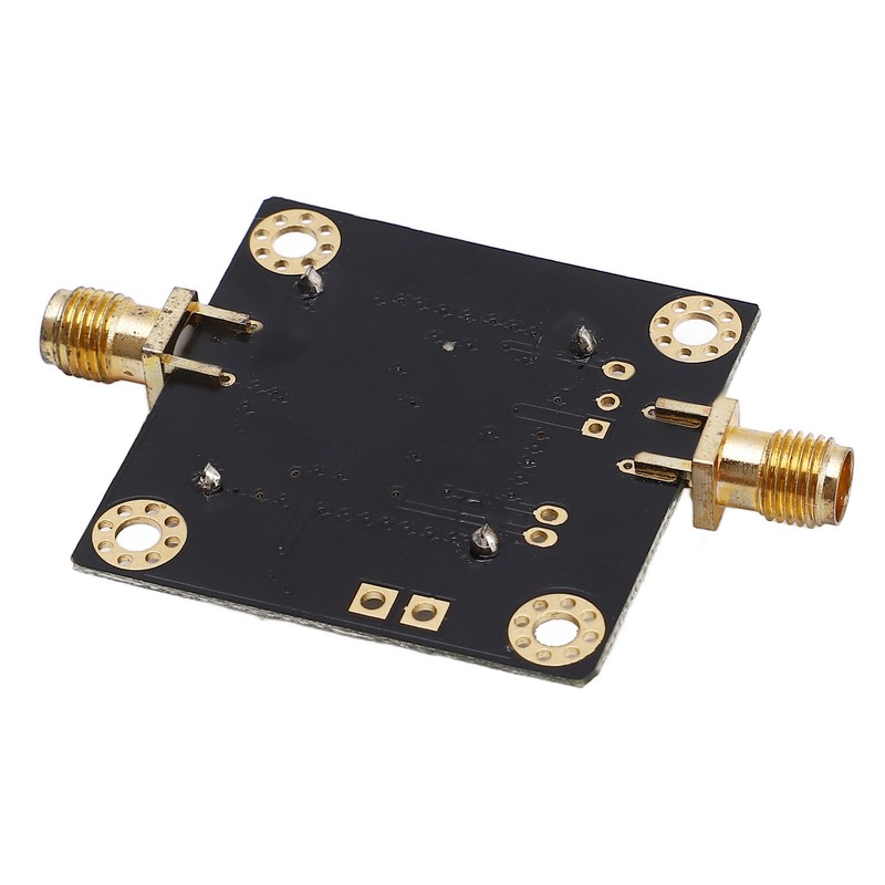 Logarithmic Detector Module ‑55‑0dBm AD8317 60dB 1M‑10GHz Logarithmic Amplifier for
