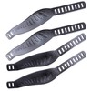 Katai - Exercise Bike Pedal Strap - 2-Pair Thick Straps