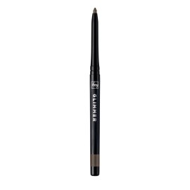 Avon fmg Glimmer Eye Brow Definer (Glimmerstick) Avon Roll-up Retractable Non-Sharpen - Light Brown