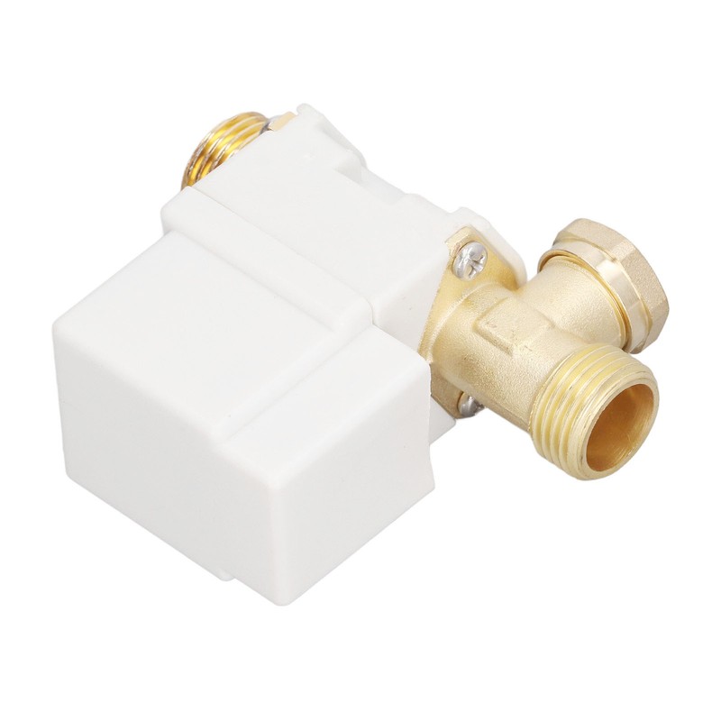Solar Water Heater Solenoid Valve Barss Electric Normally Colsed Accessories