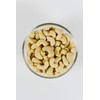 Beyond Organic BULK Raw Unsalted Whole Cashews 4LB - 4
