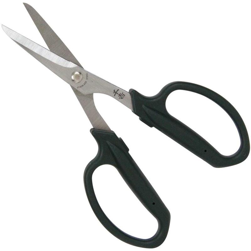 A Perfect Gift 吉 Gardening Scissor Cap with SSP –