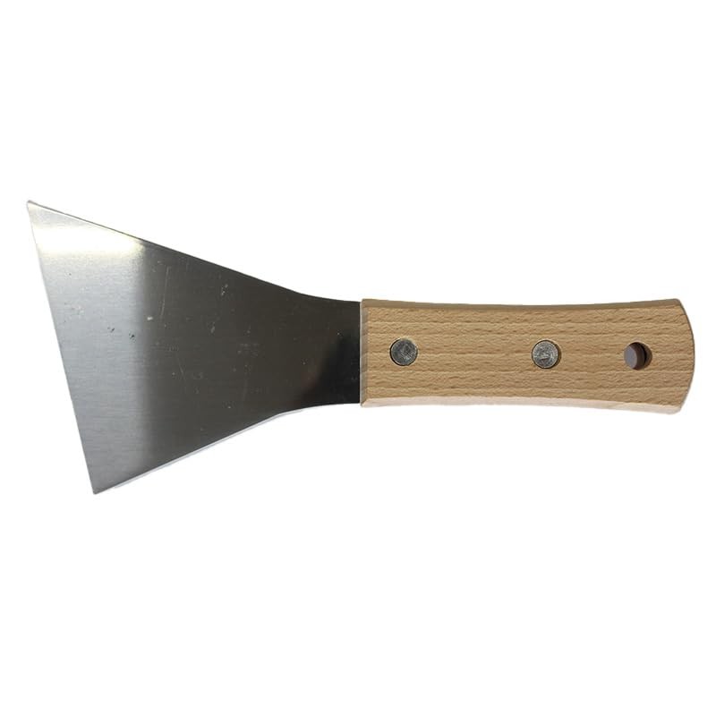 Innowe IS-816 Leather Skewer, Y Shape, Angled 3.5 inches (90