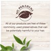 Garnier Hair Care Whole Blends Strengthening Ginger Recovery Conditioner, 12.5