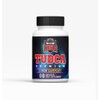 TUDCA Liver Support Supplement – Pure Tauroursodeoxycholic Acid – 60