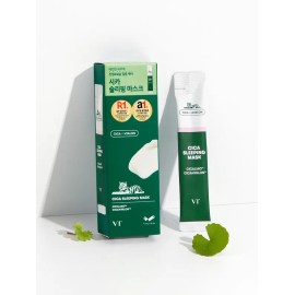 VT Cica Sleeping Mask 4ml x 6