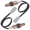 DOSKJOK 234-9038 O2 Sensor de oxígeno Upstream 250-54037 compatible con