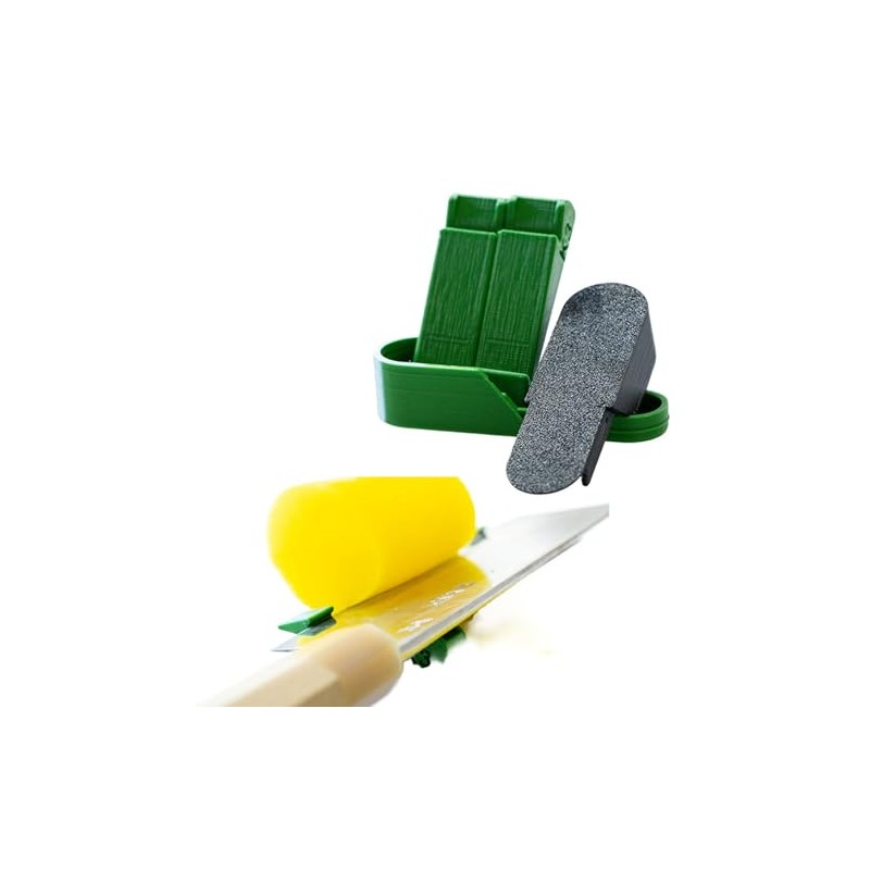 Yosoo Health Gear Ayuda para Seccionar Ultrafina, Cortadora de Verduras