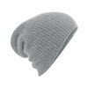 Beechfield - Heavy Gauge Slouch Beanie
