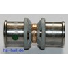 Viega Sanfix P Fosta Coupling Sleeve 16 mm Press Fitting