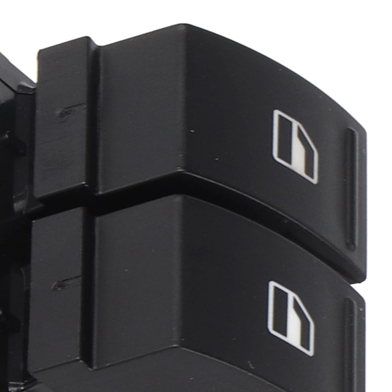 MotorMinds ROOMSTER ELECTRIC WINDOW REGULATOR SWITCH 1Z0959858