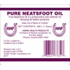 Farnham Horse Health Pure Neatsfoot Oil, 32 fl oz