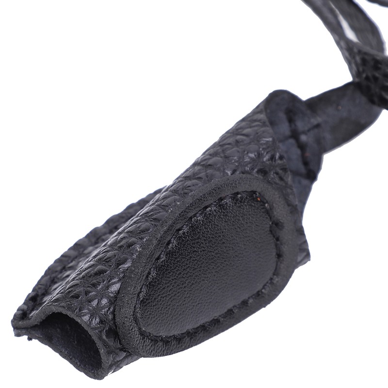 Archery Universal Three Finger Guard Gloves American Hunting Bow Traditional