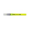 Sharpie Clear View Highlighter Stick, Yellow, 3/Pack (1950745)