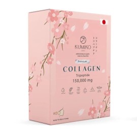 KUMIKO Collagen Premium Tripeptide 150,000mg