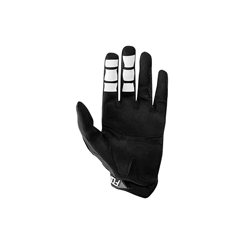 Fox Racing PAWTECTOR Glove, Black, 2X-Large