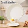 EvoFar Granite Frying Pan, 10 Inch Non Stick Frying Pans,