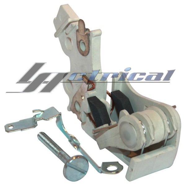 LActrical ALTERNATOR BRUSHES Fits DEUTZ-ALLIS 9130 9150 9170 9190 TRACTORS