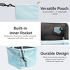 Extra Large Utility Tote Bag - Oversized Collapsible Tote with