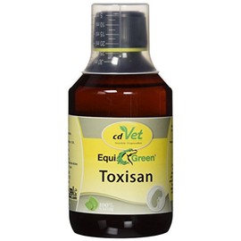 EquiGreen Toxisan 250 ml