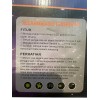 Super Bright LED Flashlight Rechargeable Super Bright Work Camping Fishing