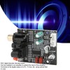 Digital Decoder Module DIY Modified 24 Bits 192K Optical Coaxial