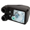 KOTARBAU® Mechanical Pressure Switch BSK-3 230V 1-Phase Automatic Pump Control