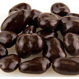 Dark Chocolate Pecans - 1.5 Lb Tub