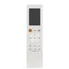 VINABTY RG10A(B2S)/BGEF RG10L1(2HS)/BGE Replacement Remote Compatible with Midea Air Conditioner