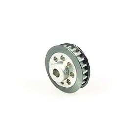 3 Racing 3rac – 3PY/23 Aluminum Center Pulley Gear T23 (suri-re-singu)