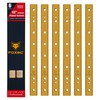 FOXBC 13 Inch OEM Titanium Planer Blades Replacement for DeWalt