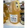 The Pecan Press 1 Gallon Pecan Oil For Cooking Baking Seasoning Texas Made