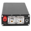 Antenna Tuner, Aluminum Alloy Tester with Large Heat Dissipation Area,