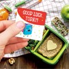 SYCARON Lunch Box Notes for Kids, 60Pcs Back to School