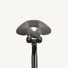 YOELEO CL MAX Ultra Lightweight Carbon Saddle Width: 5.5 inches