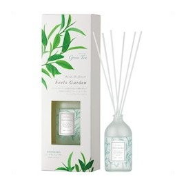Fields Garden Green Tea 6204