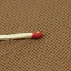 Miniature 0.0004 inch (0.1 mm) Copper Wire with Wiring SMD