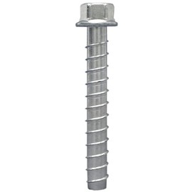 Simpson Strong-Tie THDB62500H Titen HD 5/8 in. x 5 in. Heavy-Duty Screw Anchor (10-Qty)