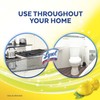 Lysol All Purpose Cleaner Lemon Breeze 32 Ounce (Pack of