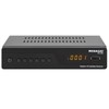 Megasat HD 390 DVB-S2 HD Satellite Receiver Black | Unicable