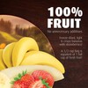 Brothers All Natural Freeze Dried Fruit Crisps, Variety Pack, 24