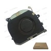 Replacement Laptop Cooling Fan for Dell XPS 15-9550 9550 5510